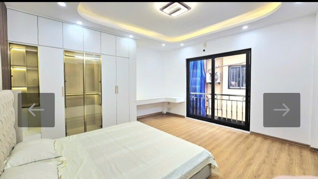 NHÀ 38mM² – 5 TẦNG – THANG MÁY – NGÕ Ô TÔ – 50M RA PHỐ BẠCH MAI – GIÁ 10,8 TỶ 3