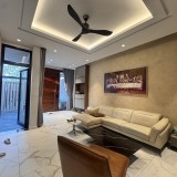 Bán nhà mặt phố đường Số 12, Trường Thọ, Thủ Đức, HCM - Diện tích 112m2, 3 tầng, sổ hồng, Giá 2