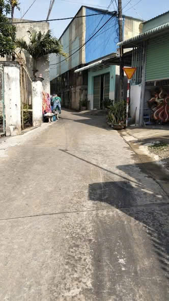 Cần bán Đất Phường Tương Bình Hiệp, Thủ Dầu Một, Diện tích 120m², Giá 1.75 Tỷ 4