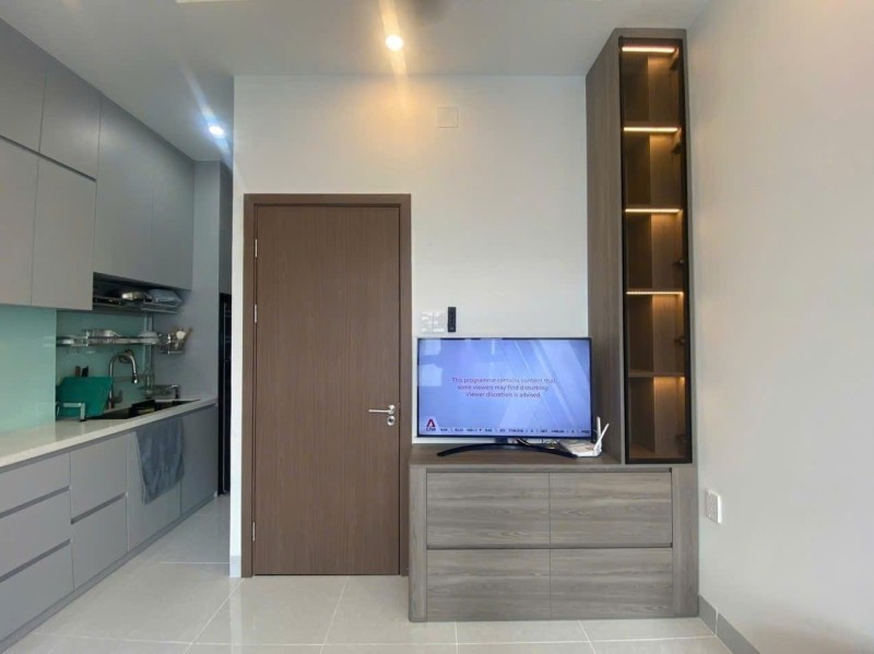 Bán nhà đường số 8, Trường Thọ, Thủ Đức, TP HCM. DT  56m2, 4 tầng, 5PN, 7.58 tỷ, SHR - 0933125879 3