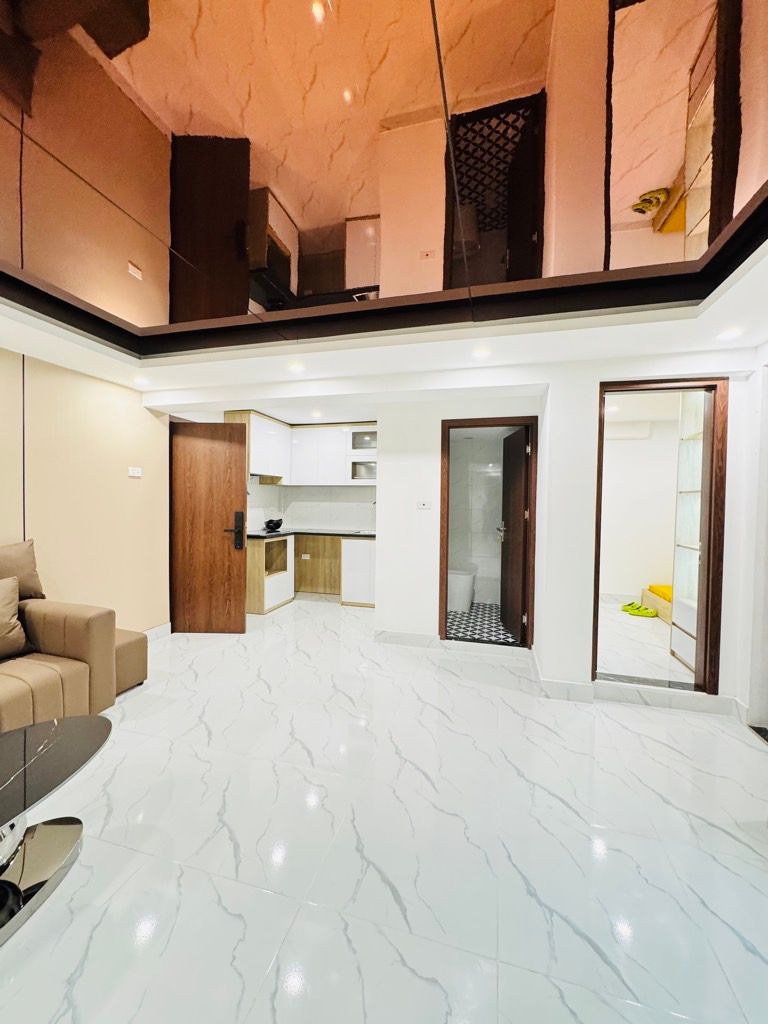 Cần bán Căn hộ chung cư đường Nguyễn Hiền, Phường Bách Khoa, Diện tích 65m², Giá 4.45 Tỷ