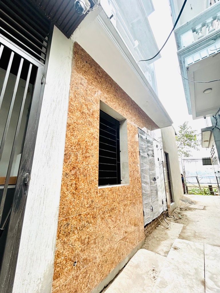 Cần bán Nhà mặt tiền đường Yên Duyên, Phường Yên Sở, Diện tích 60m², Giá 12.68 Tỷ