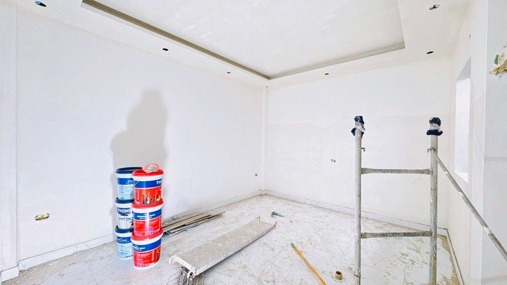 Cần bán Nhà mặt tiền đường Yên Duyên, Phường Yên Sở, Diện tích 60m², Giá 12.68 Tỷ 3