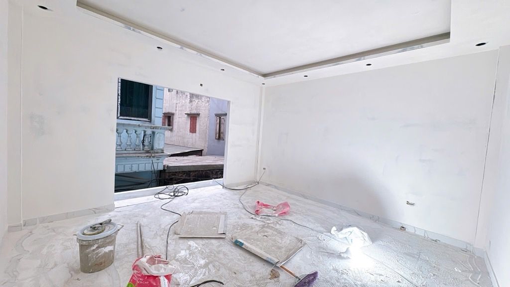 Cần bán Nhà mặt tiền đường Yên Duyên, Phường Yên Sở, Diện tích 60m², Giá 12.68 Tỷ 4