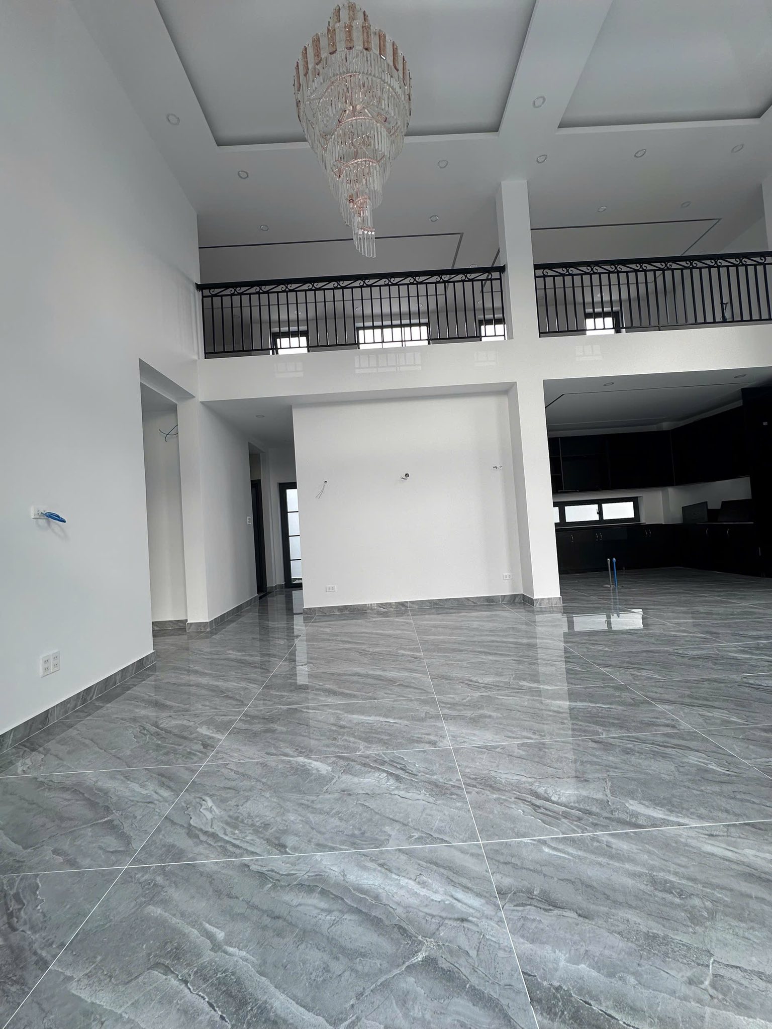 Cần Tiền Bán Biệt Thự Đẹp Phong Cách Indochine Đường Gio An, Đà Lạt Giá 14.5 Tỷ 2