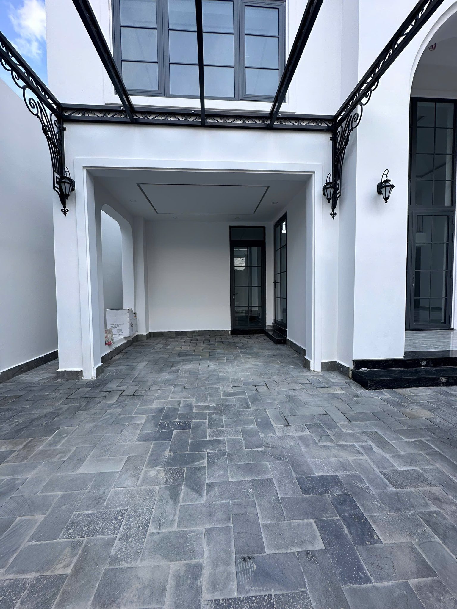 Cần Tiền Bán Biệt Thự Đẹp Phong Cách Indochine Đường Gio An, Đà Lạt Giá 14.5 Tỷ