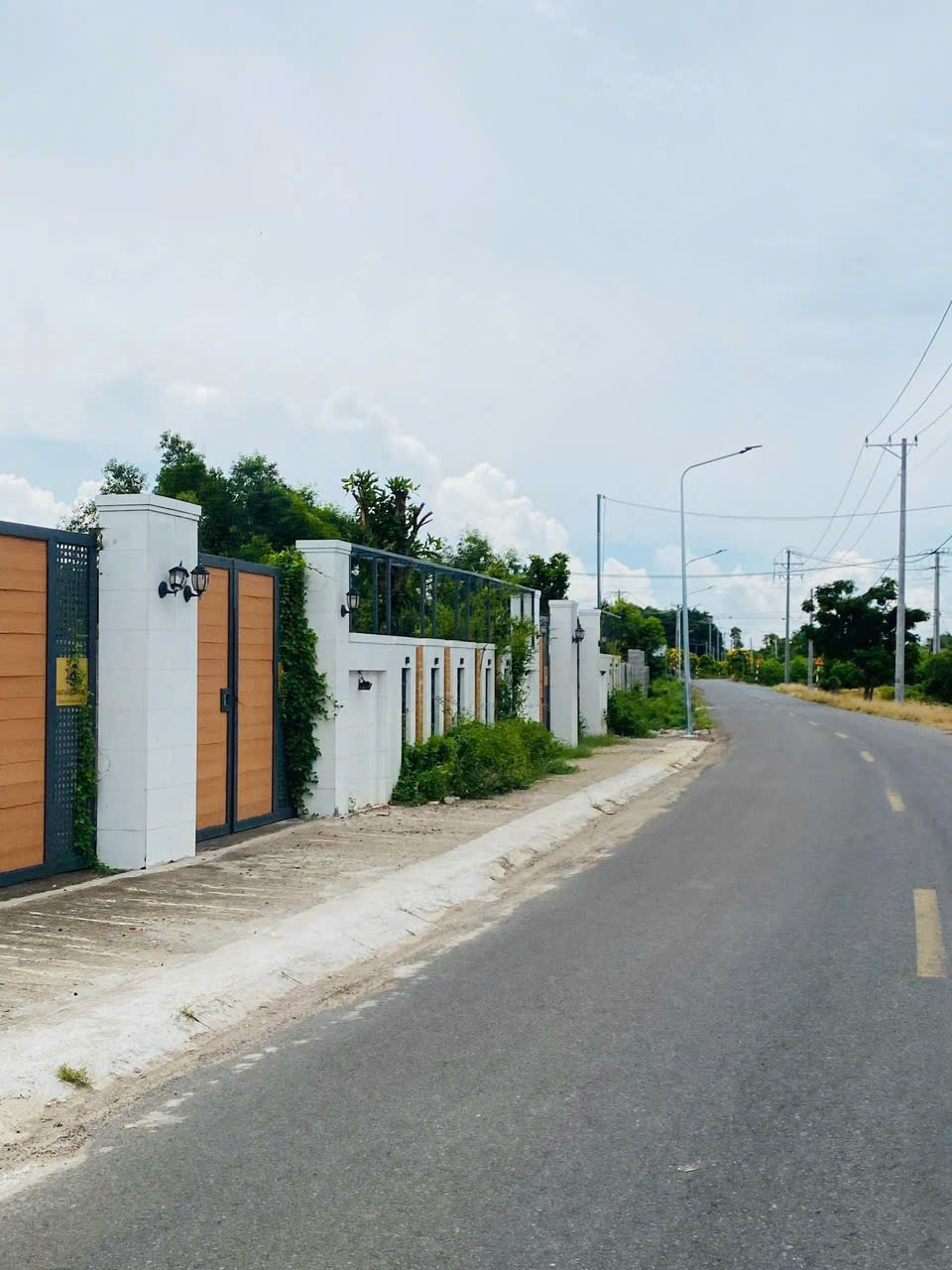 Cần bán Đất đường Tỉnh lộ 44, Thị trấn Phước Hải, Diện tích 235m², Giá 1.2 Tỷ