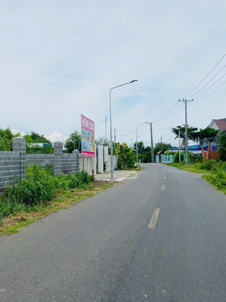 Cần bán Đất đường Tỉnh lộ 44, Thị trấn Phước Hải, Diện tích 235m², Giá 1.2 Tỷ 2