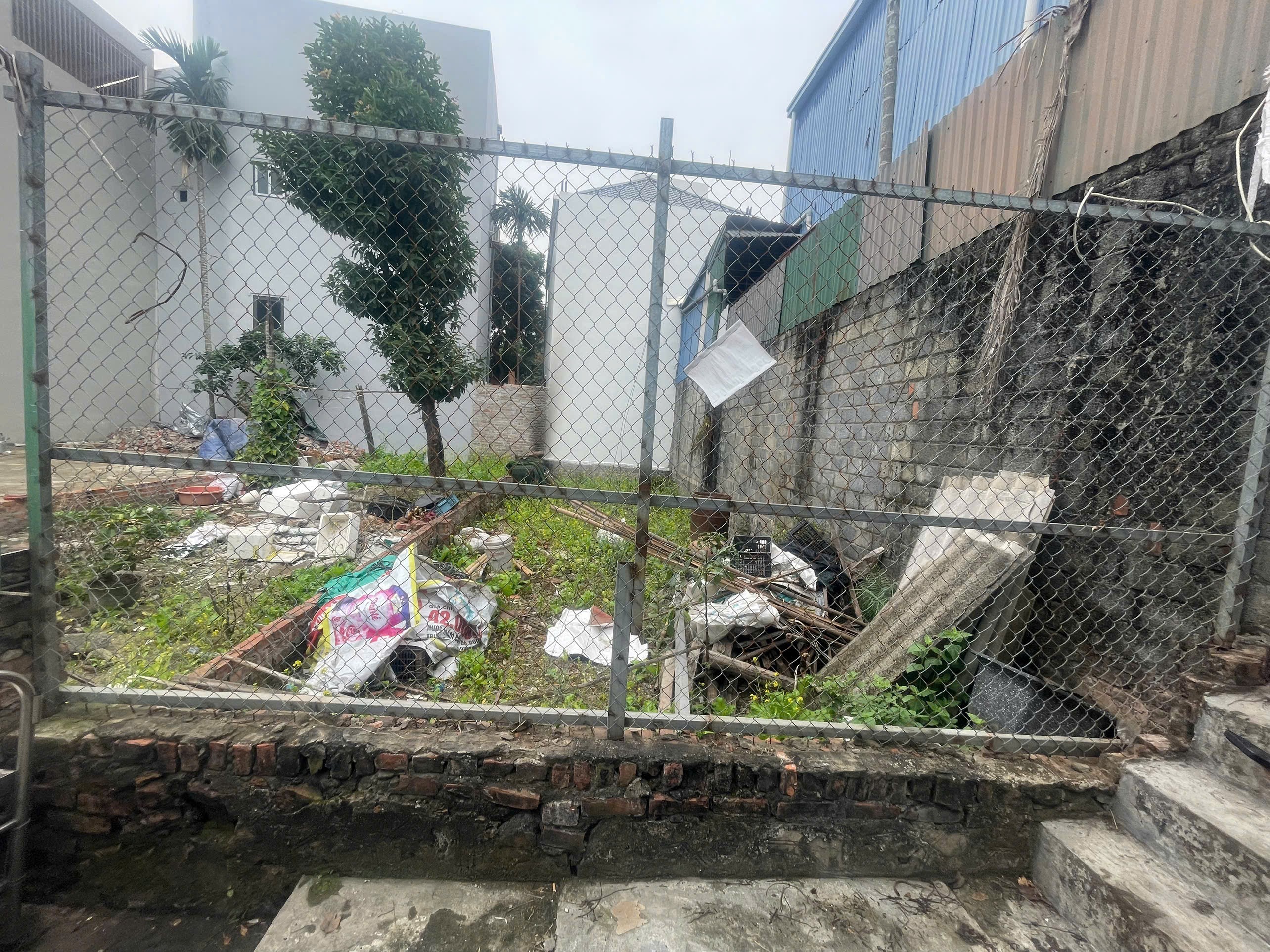 CHỦ CẦN BÁN NHANH – ĐẤT CHÚC LÝ – GIÁ TỐT