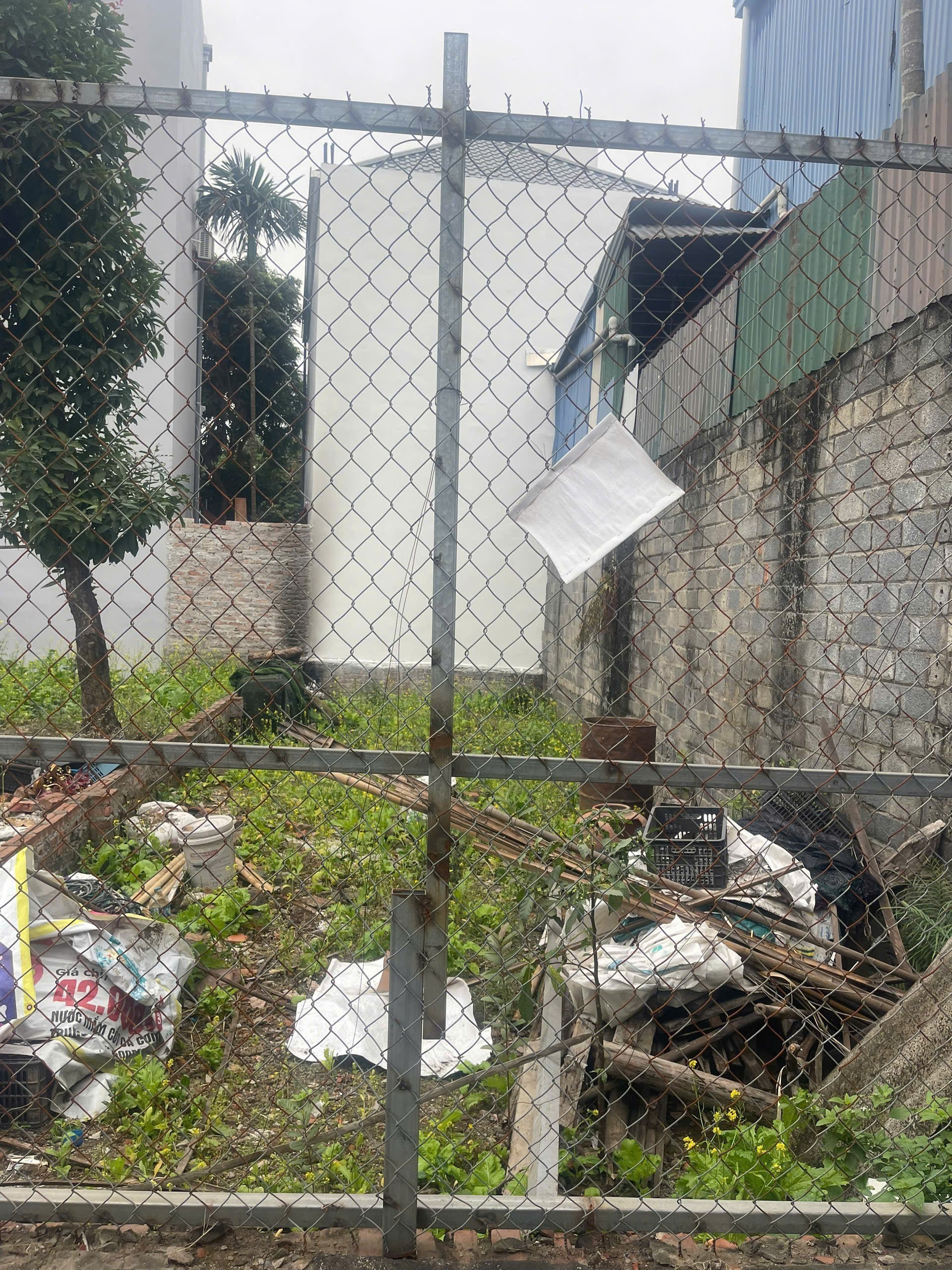 CHỦ CẦN BÁN NHANH – ĐẤT CHÚC LÝ – GIÁ TỐT 2