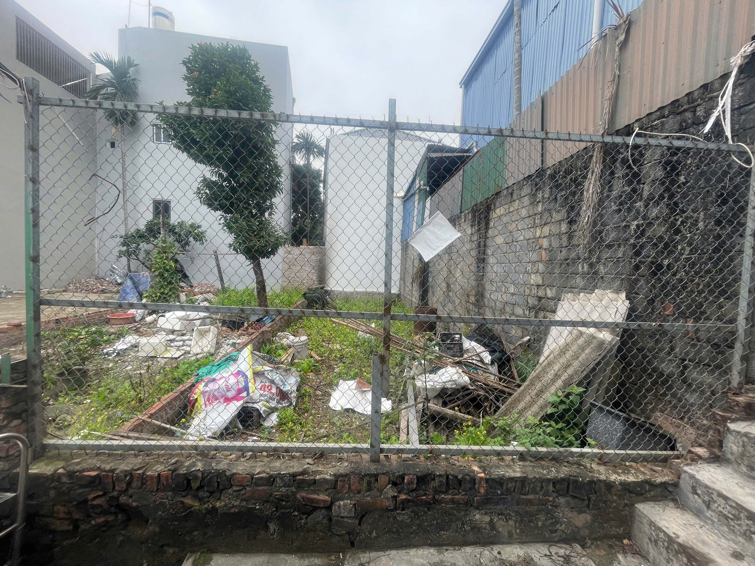 CHỦ CẦN BÁN NHANH – ĐẤT CHÚC LÝ – GIÁ TỐT 3