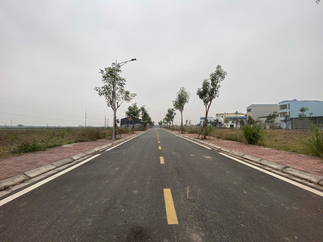 BÁN ĐẤT ĐẤU GIÁ  KÊNH ĐÀO - AN MỸ – MỸ ĐỨC