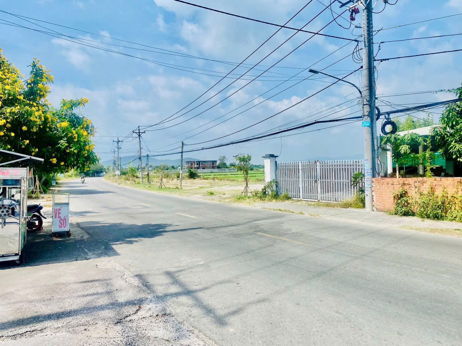 Cần bán Đất đường Tỉnh lộ 44B, Thị trấn Phước Hải, Diện tích 131m², Giá 1.15 Tỷ 4