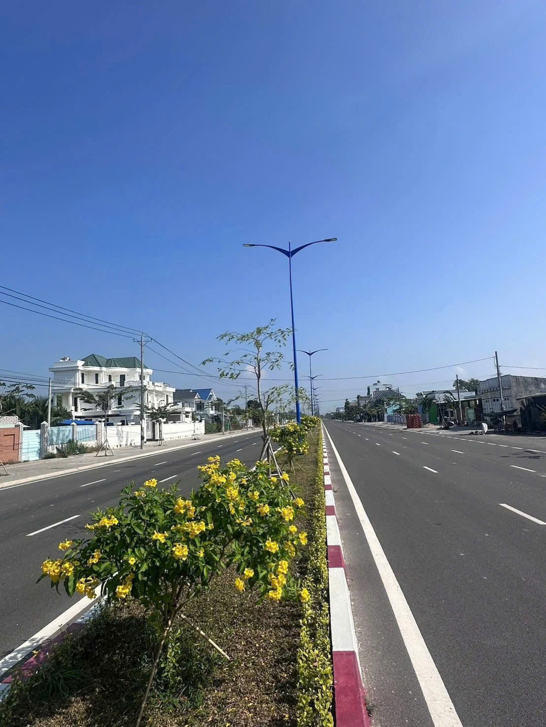 Cần bán Đất đường Tỉnh lộ 44, Thị trấn Phước Hải, Diện tích 405m², Giá 1.3 Tỷ 2