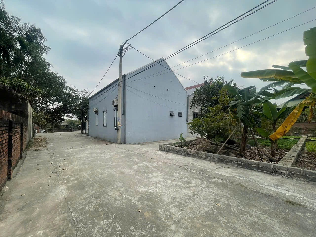 CƠ HỘI ĐẦU TƯ – SỞ HỮU LÔ ĐẤT ĐẸP TẠI TÂN YÊN, TRƯỜNG YÊN (Xã Phú Nghĩa mới) 2