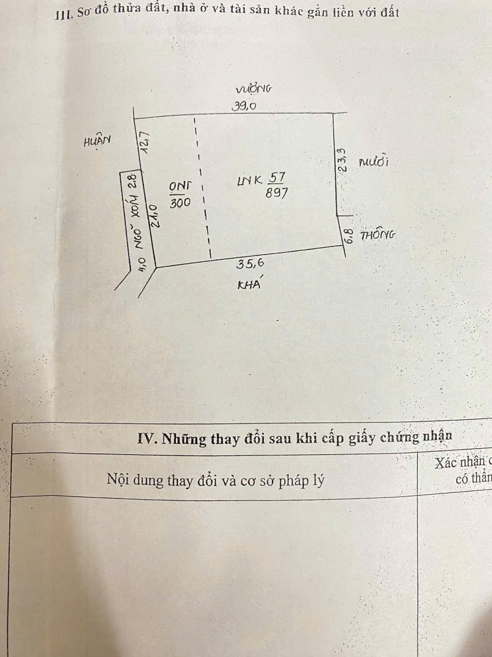 CƠ HỘI ĐẦU TƯ – LÔ ĐẤT ĐẸP NAM SƠN, NAM PHƯƠNG TIẾN, CHƯƠNG MỸ