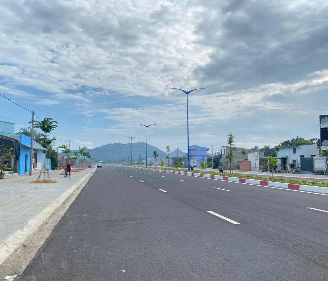 Cần bán Đất đường Võ Văn Kiệt, Thị trấn Phước Hải, Diện tích 175m², Giá 1.2 Tỷ 3