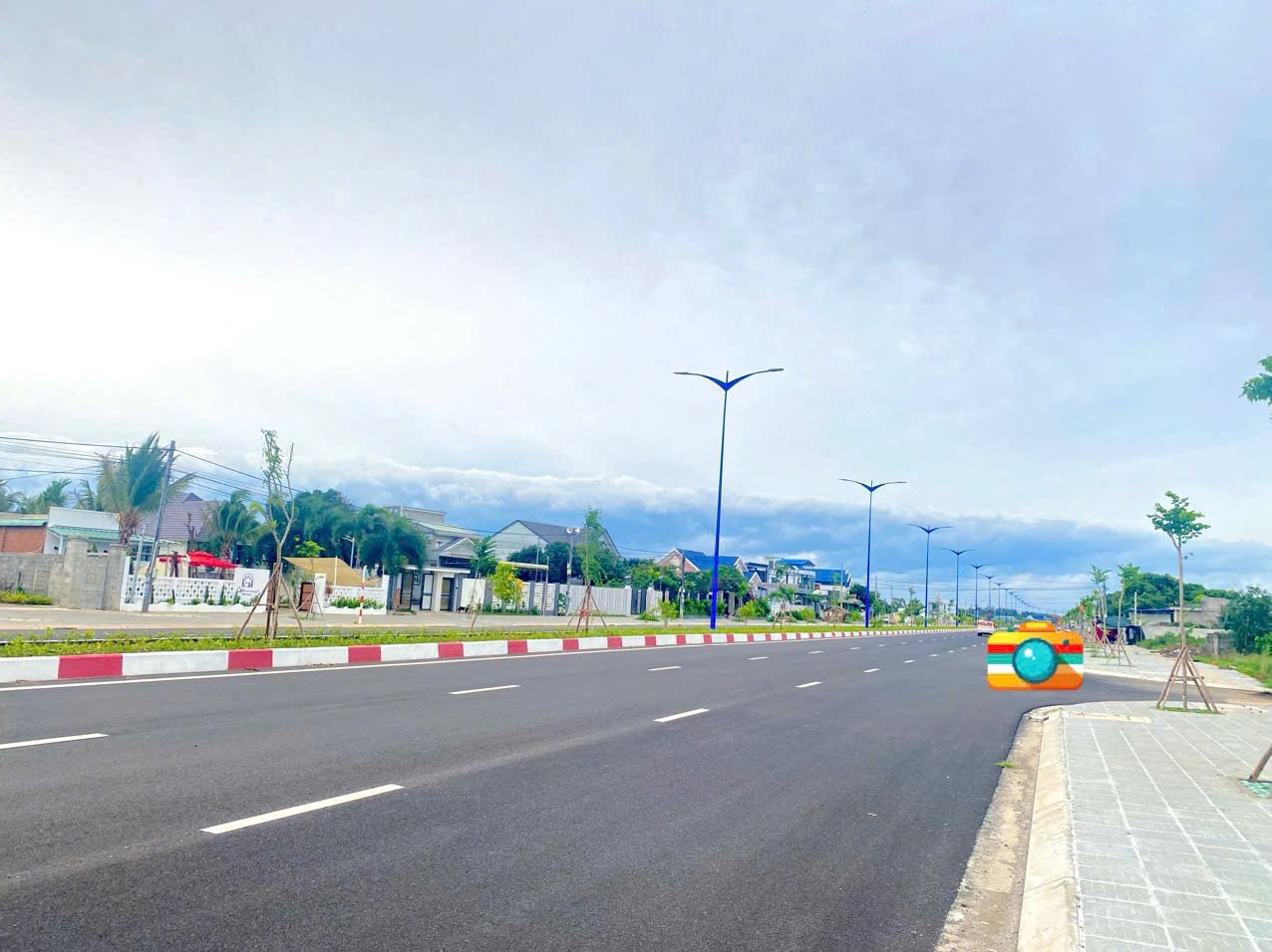 Cần bán Đất đường Võ Văn Kiệt, Thị trấn Phước Hải, Diện tích 175m², Giá 1.2 Tỷ 4