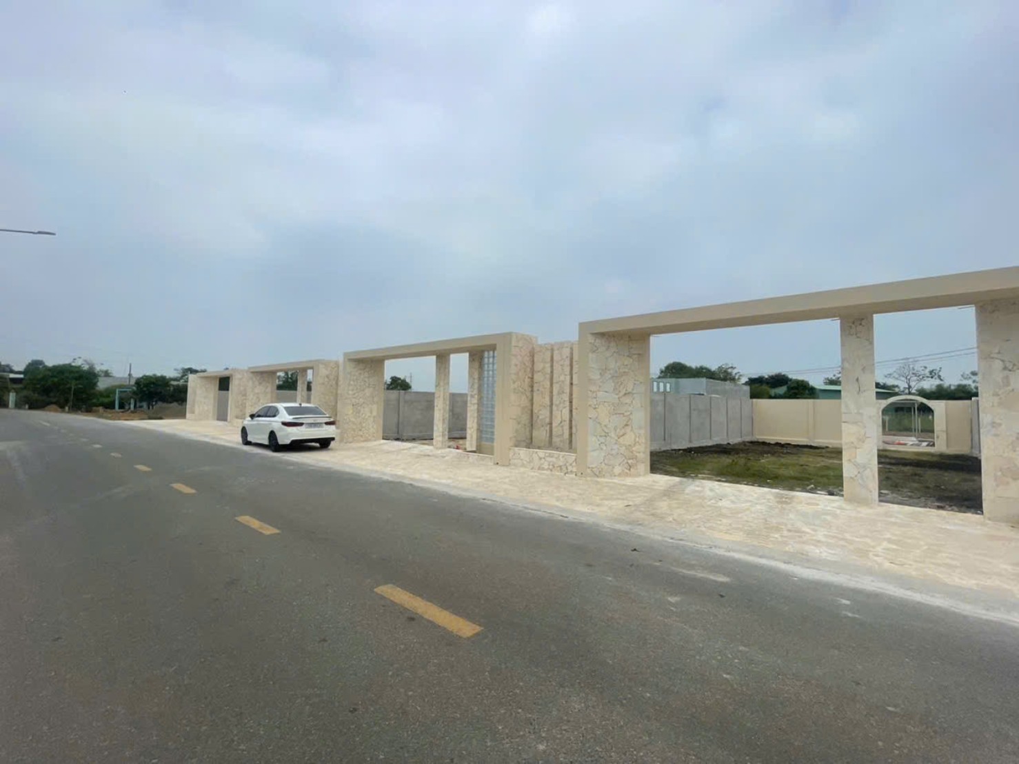 Cần bán Đất đường Tỉnh lộ 44A, Thị trấn Phước Hải, Diện tích 240m², Giá 1.15 Tỷ 3