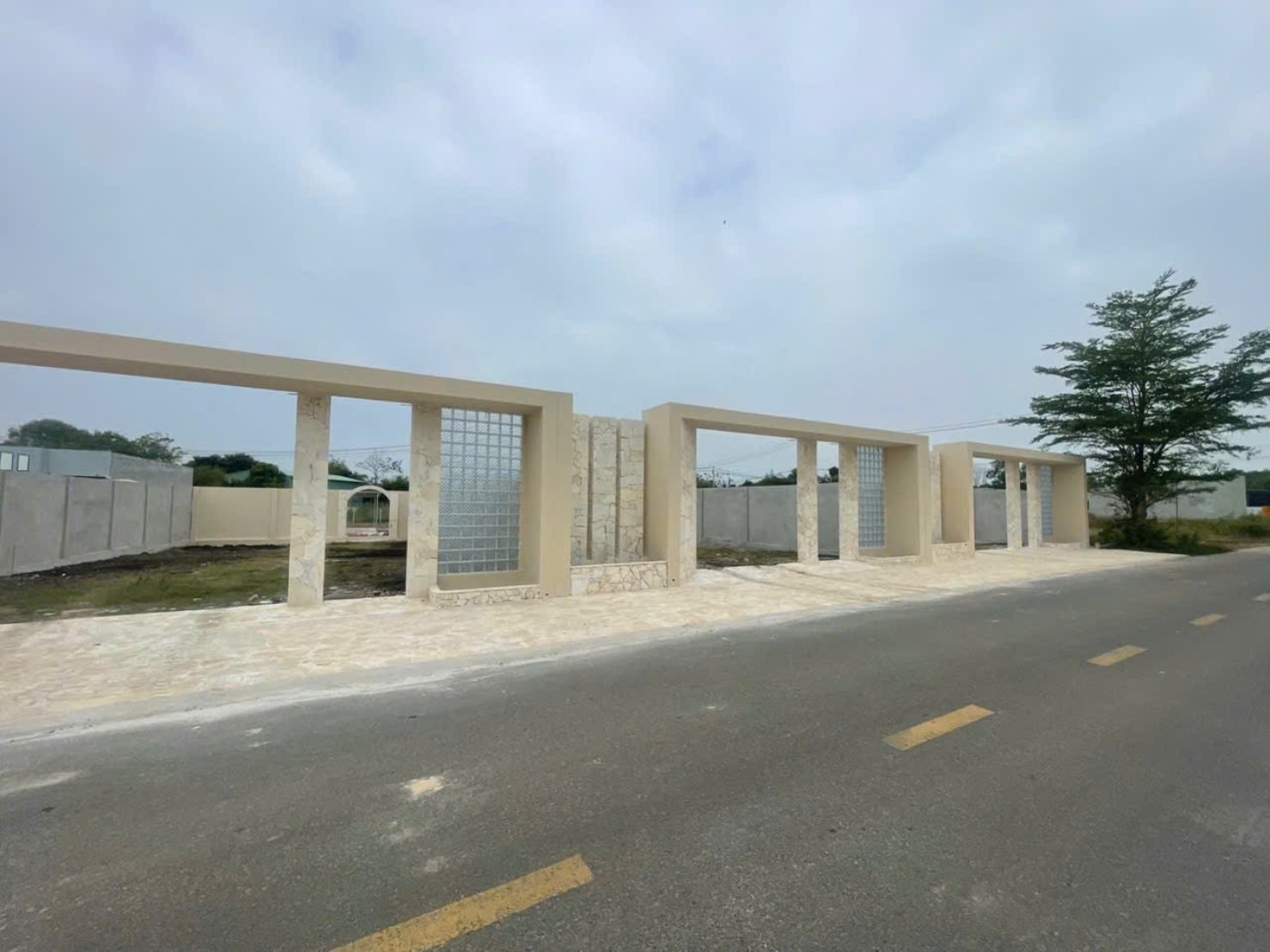 Cần bán Đất đường Tỉnh lộ 44A, Thị trấn Phước Hải, Diện tích 240m², Giá 1.15 Tỷ 4