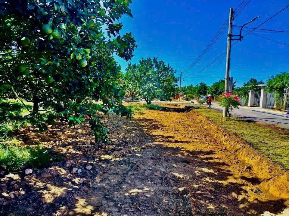 Đất thổ cư Trừ Văn Thố – Bàu Bàng, cơ hội tốt để sở hữu 12