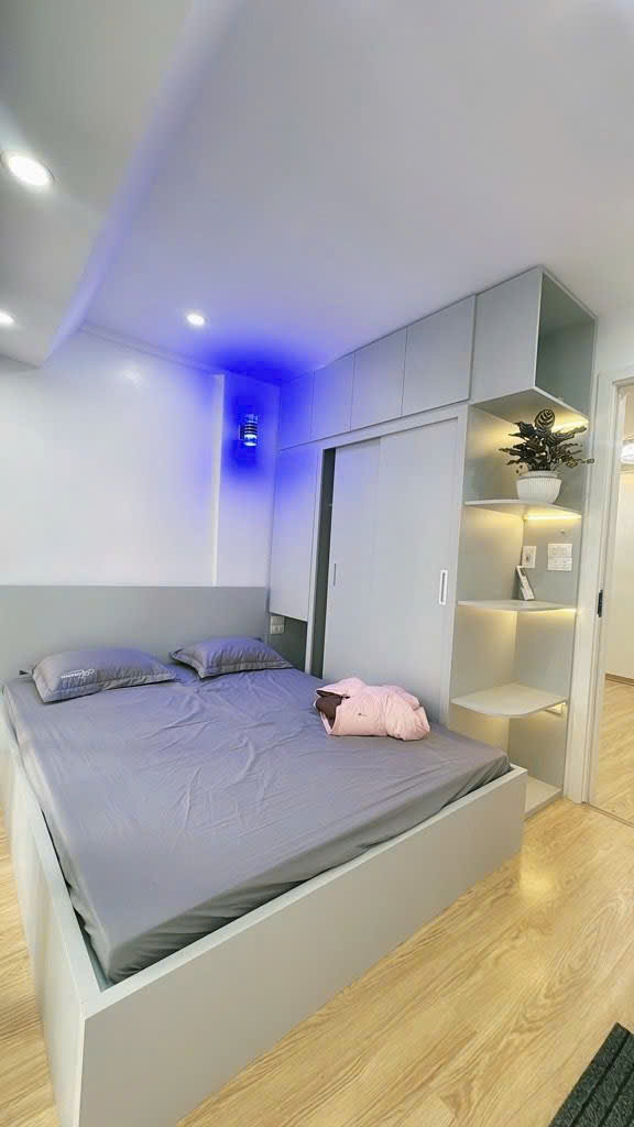 Cần bán Căn hộ chung cư đường Trương Định, Phường Giáp Bát, Diện tích 80m², Giá 4.98 Tỷ