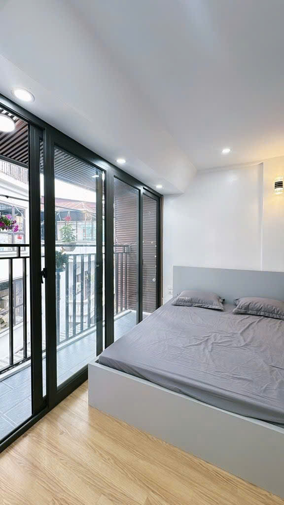 Cần bán Căn hộ chung cư đường Trương Định, Phường Giáp Bát, Diện tích 80m², Giá 4.98 Tỷ 2