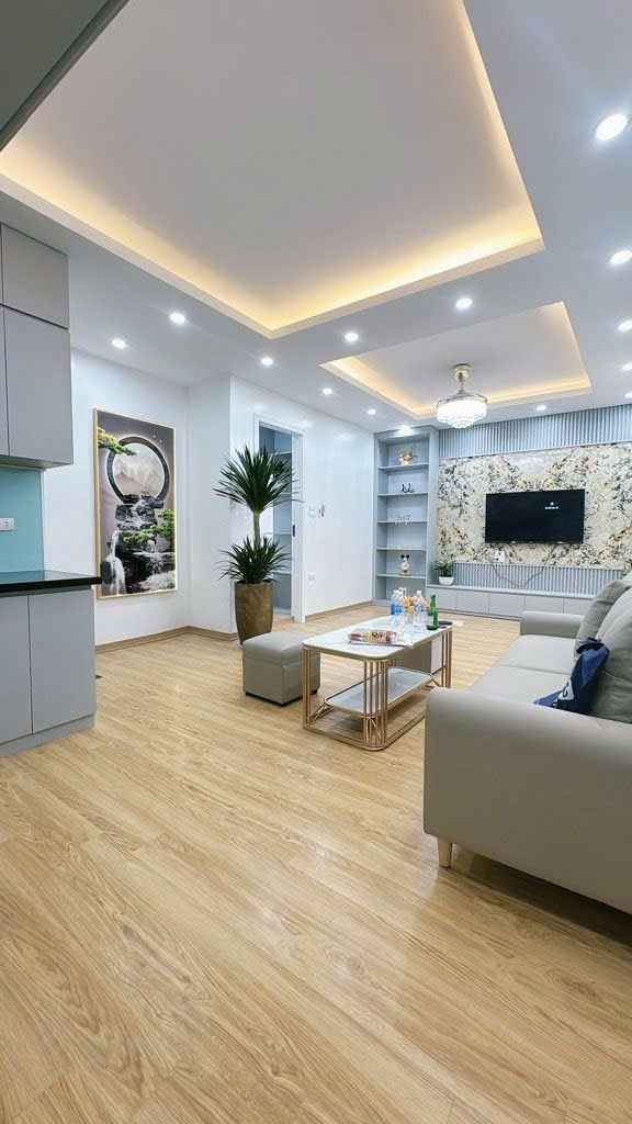 Cần bán Căn hộ chung cư đường Trương Định, Phường Giáp Bát, Diện tích 80m², Giá 4.98 Tỷ 4