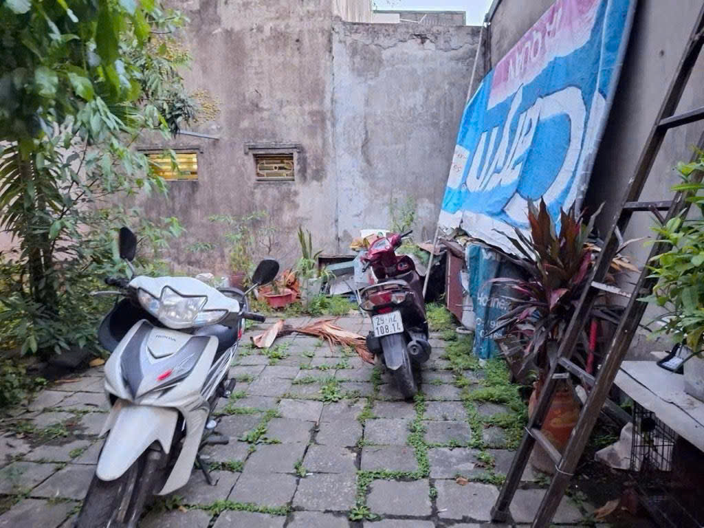 Cần bán Đất đường Vĩnh Hưng, Phường Vĩnh Hưng, Diện tích 77m², Giá 11.6 Tỷ