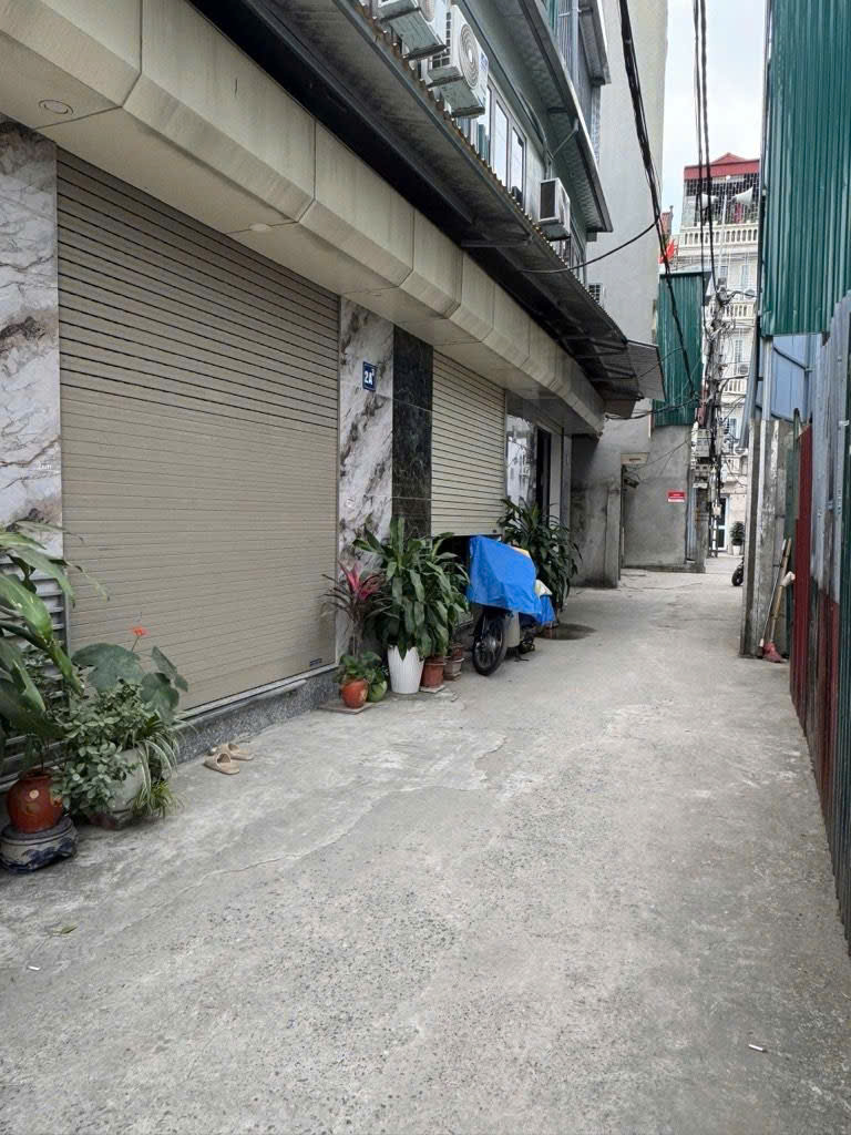 Cần bán Đất đường Vĩnh Hưng, Phường Vĩnh Hưng, Diện tích 77m², Giá 11.6 Tỷ 3