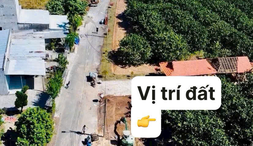 AN CƯ BÀU BÀNG – GIÁ CHỈ TỪ 9xx TRIỆU! 5