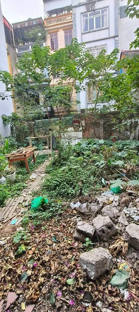 Cần bán Đất đường Minh Khai, Phường Bạch Mai, Diện tích 63m², Giá 17 Tỷ