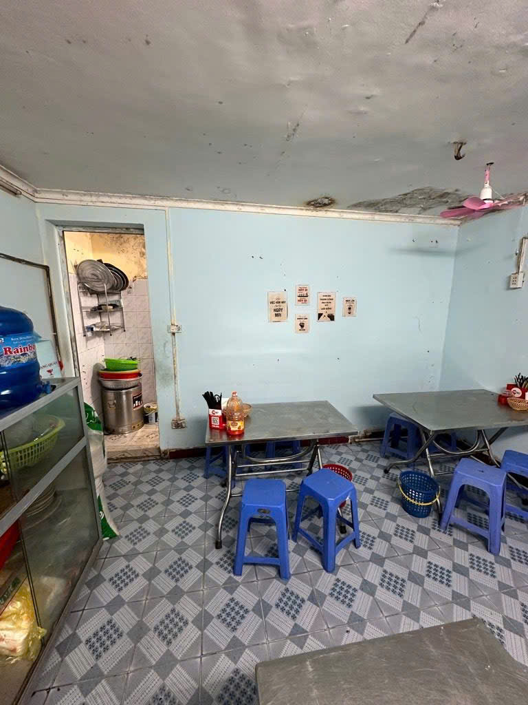 Cần bán Nhà mặt tiền đường 8/3, Phường Quỳnh Mai, Diện tích 90m², Giá 8.8 Tỷ 4