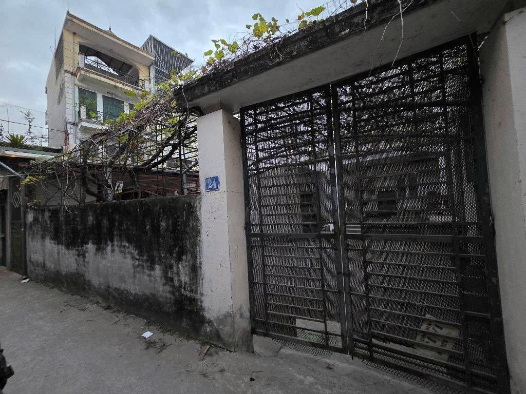 Cần bán Đất đường Thanh Lân, Phường Vĩnh Hưng, Diện tích 131m², Giá 19.6 Tỷ