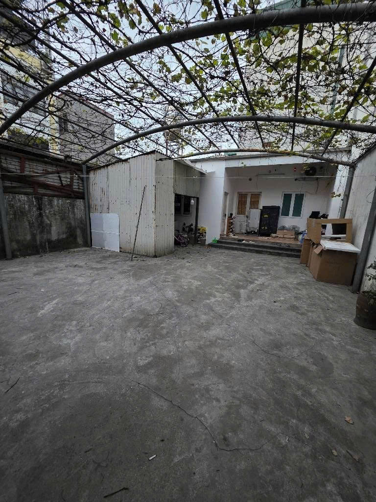 Cần bán Đất đường Thanh Lân, Phường Vĩnh Hưng, Diện tích 131m², Giá 19.6 Tỷ 2