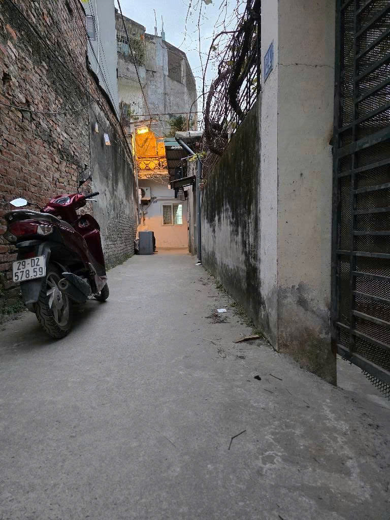 Cần bán Đất đường Thanh Lân, Phường Vĩnh Hưng, Diện tích 131m², Giá 19.6 Tỷ 3