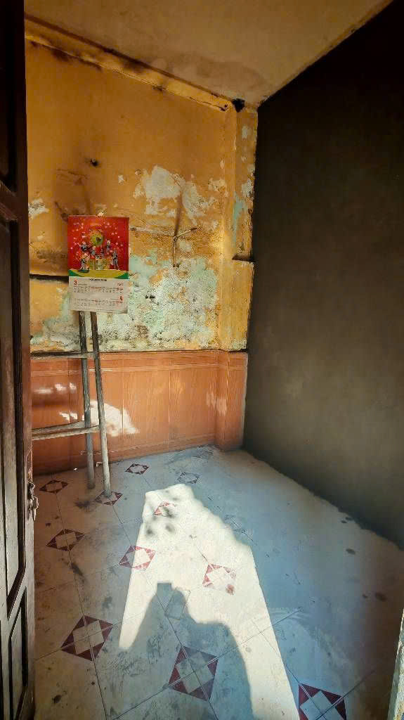 Cần bán Căn hộ chung cư đường Bạch Mai, Phường Bạch Mai, Diện tích 70m², Giá 3.6 Tỷ 2