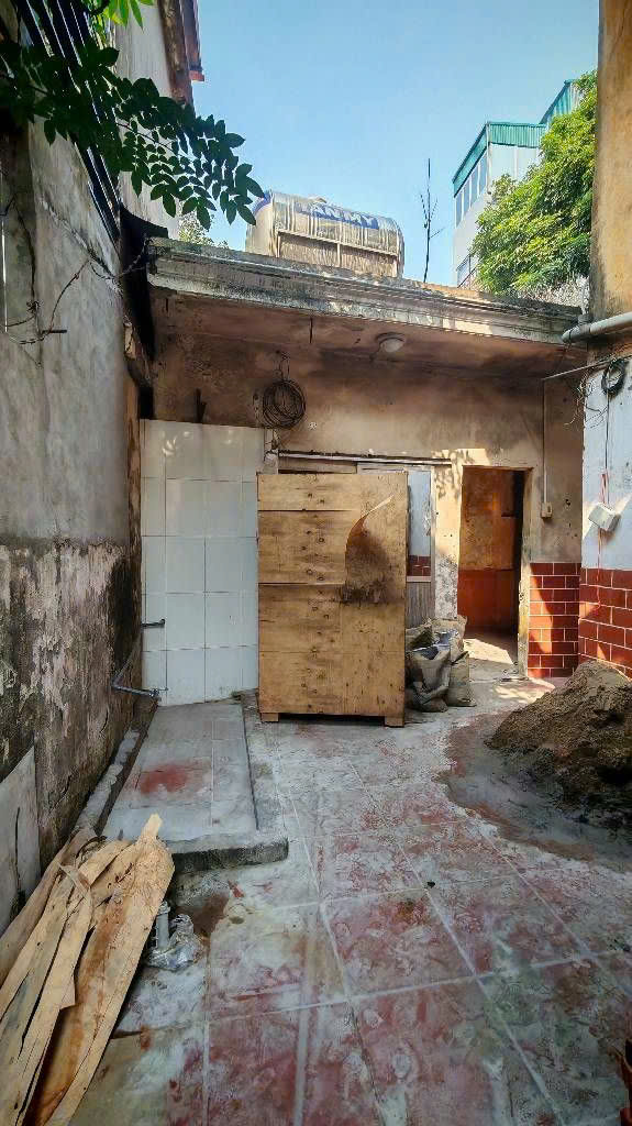 Cần bán Căn hộ chung cư đường Bạch Mai, Phường Bạch Mai, Diện tích 70m², Giá 3.6 Tỷ 3