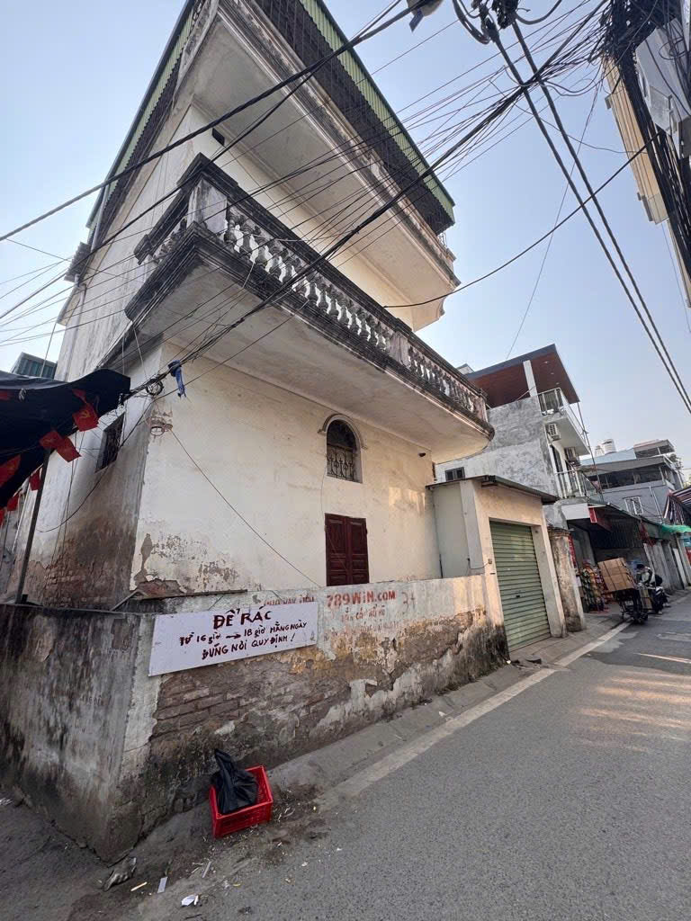 Cần bán Đất đường Thúy Lĩnh, Chọn, Diện tích 50m², Giá 7.95 Tỷ