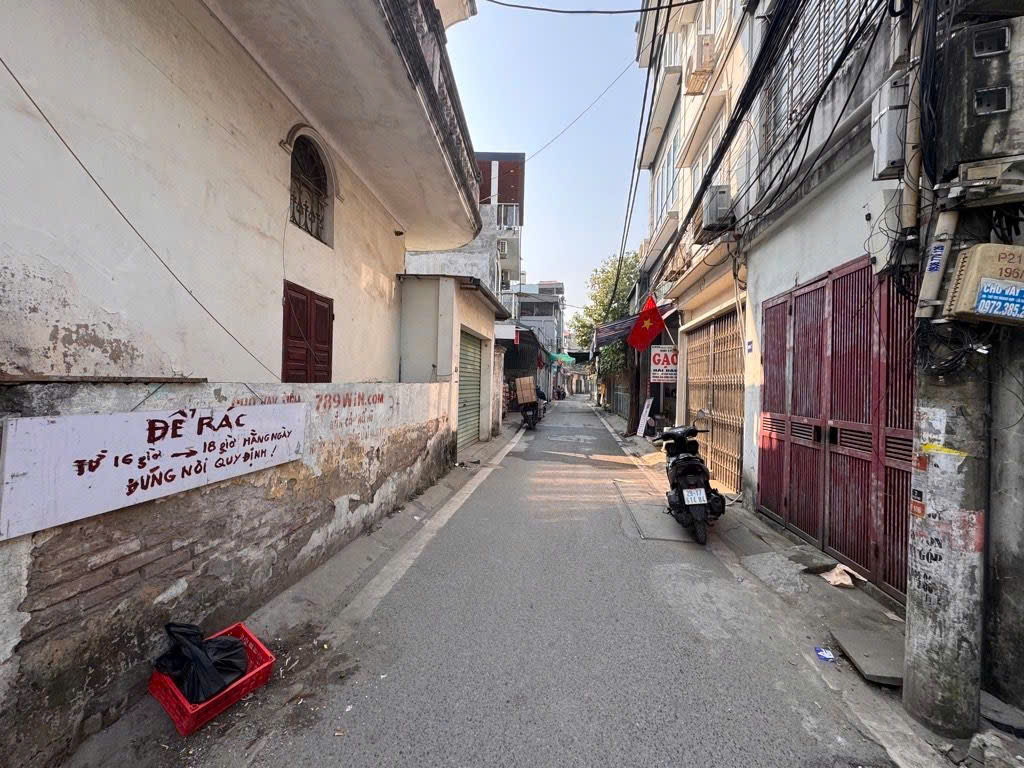 Cần bán Đất đường Thúy Lĩnh, Chọn, Diện tích 50m², Giá 7.95 Tỷ 3