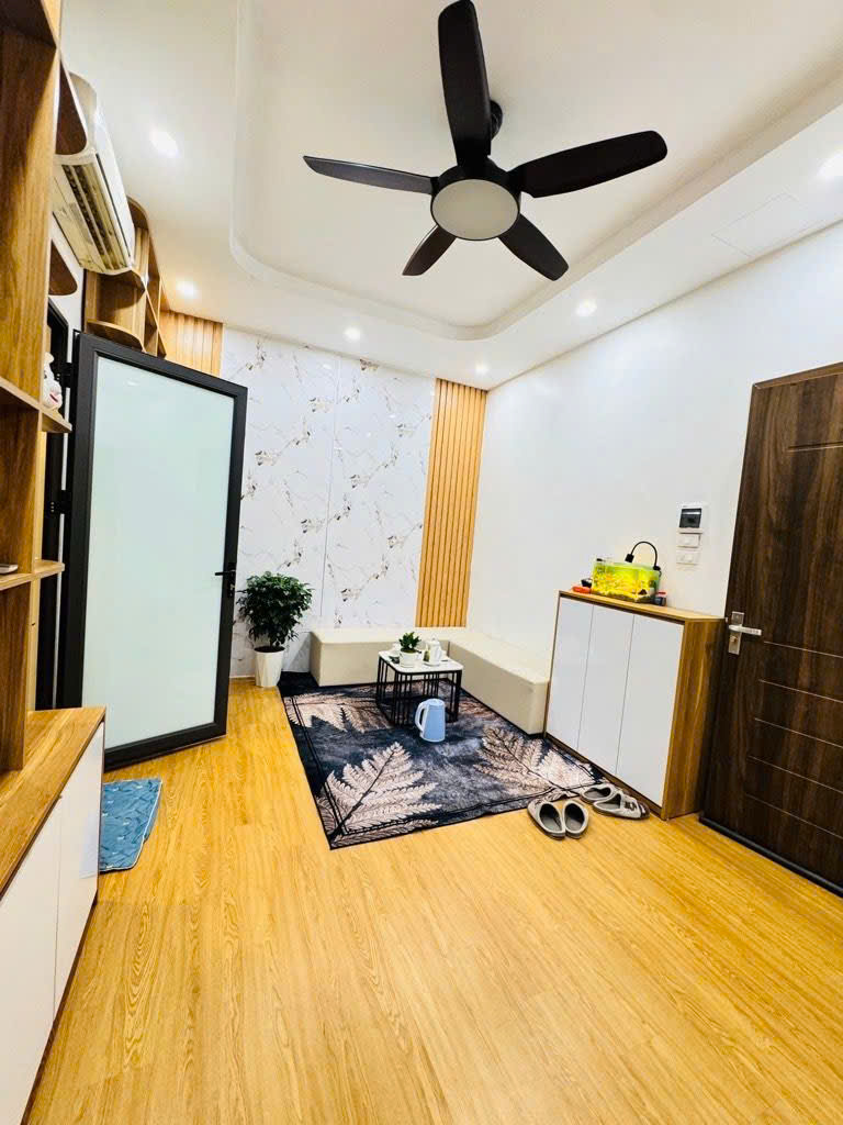 Cần bán Căn hộ chung cư đường Minh Khai, Phường Minh Khai, Diện tích 60m², Giá 3.95 Tỷ 3