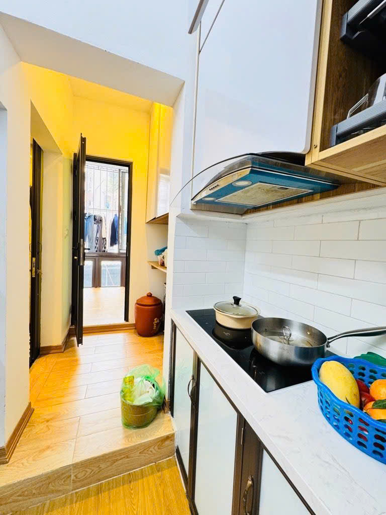 Cần bán Căn hộ chung cư đường Minh Khai, Phường Minh Khai, Diện tích 60m², Giá 3.95 Tỷ 4