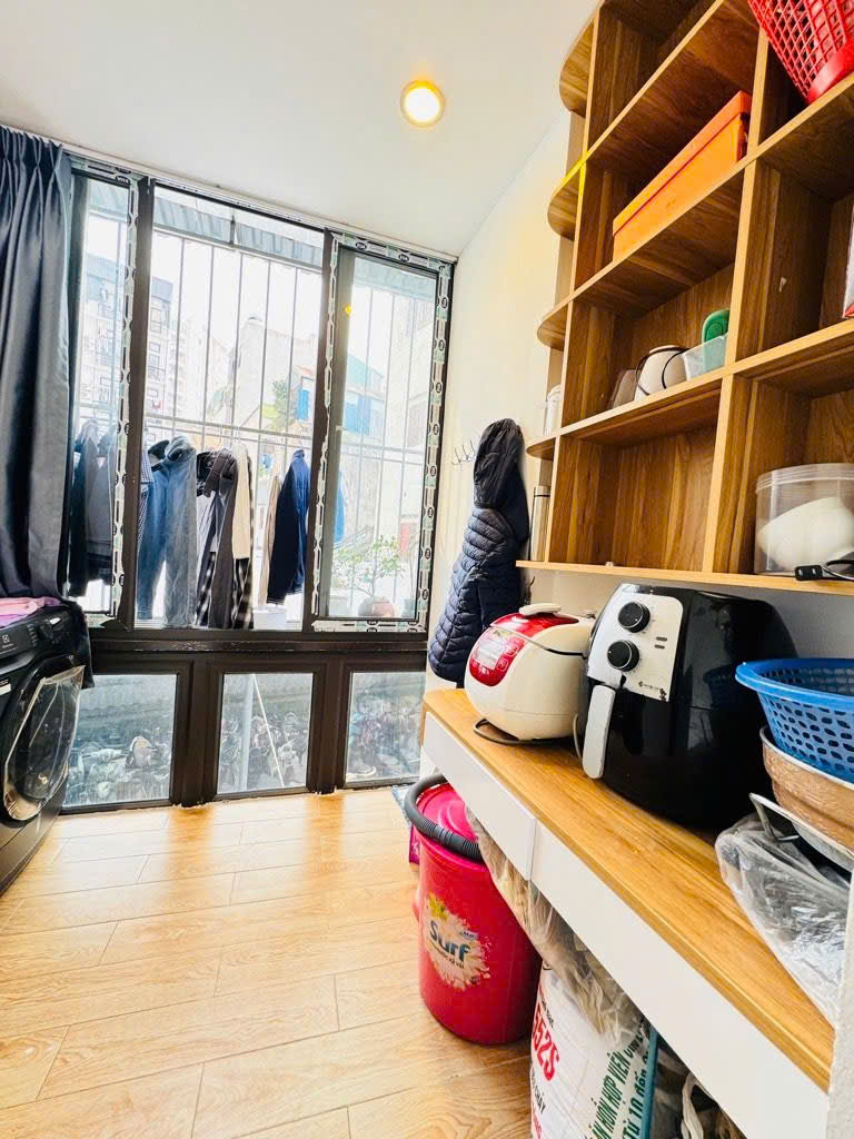 Cần bán Căn hộ chung cư đường Minh Khai, Phường Minh Khai, Diện tích 60m², Giá 3.95 Tỷ 5