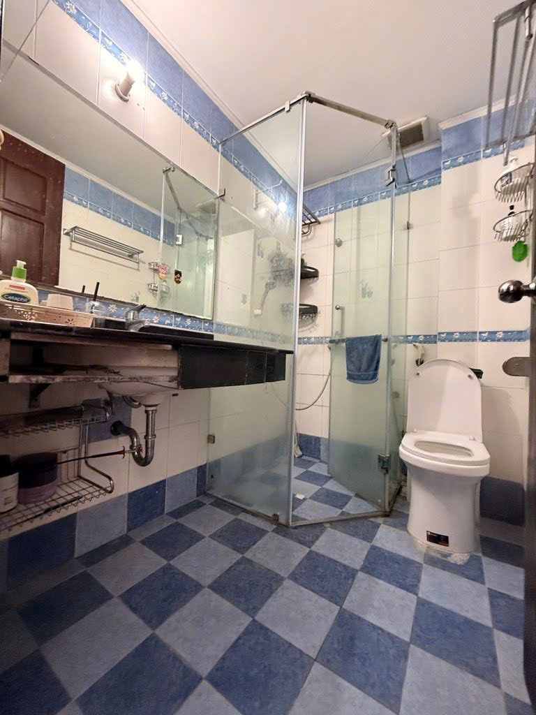 Cần bán Nhà mặt tiền đường Đại La, Phường Đồng Tâm, Diện tích 43m², Giá 13.8 Tỷ 3