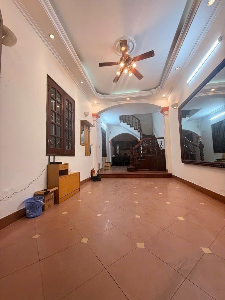 Cần bán Nhà mặt tiền đường Đại La, Phường Đồng Tâm, Diện tích 43m², Giá 13.8 Tỷ 5