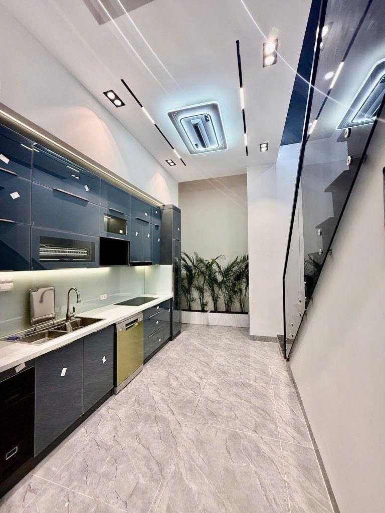 Cần bán Nhà mặt tiền đường Trần Khát Chân, Phường Bạch Mai, Diện tích 50m², Giá 14.18 Tỷ 3