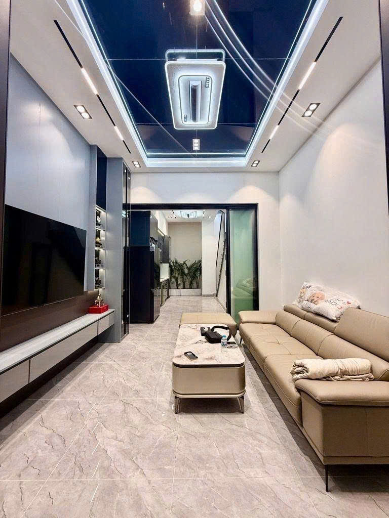 Cần bán Nhà mặt tiền đường Trần Khát Chân, Phường Bạch Mai, Diện tích 50m², Giá 14.18 Tỷ 4