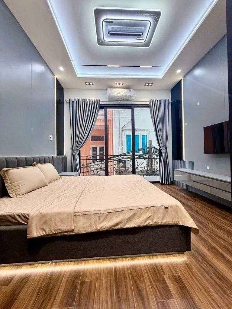 Cần bán Nhà mặt tiền đường Trần Khát Chân, Phường Bạch Mai, Diện tích 50m², Giá 14.18 Tỷ 5