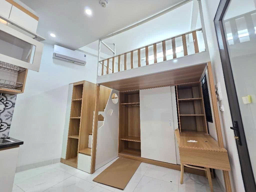 Cần bán Nhà mặt tiền đường Minh Khai, Phường Minh Khai, Diện tích 40m², Giá 10.9 Tỷ 4