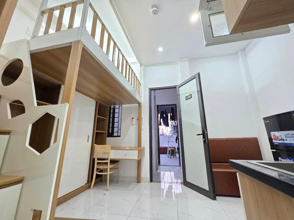 Cần bán Nhà mặt tiền đường Minh Khai, Phường Minh Khai, Diện tích 40m², Giá 10.9 Tỷ 5